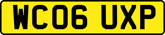 WC06UXP
