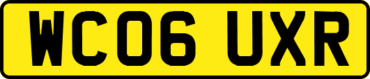 WC06UXR