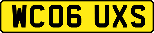 WC06UXS