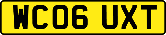 WC06UXT