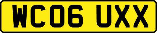WC06UXX