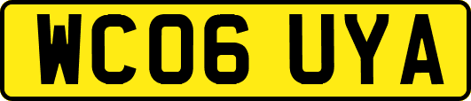 WC06UYA