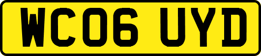 WC06UYD