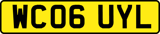 WC06UYL