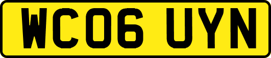 WC06UYN