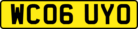 WC06UYO