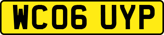 WC06UYP