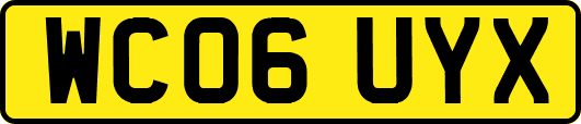 WC06UYX
