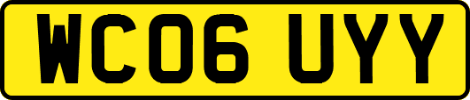 WC06UYY