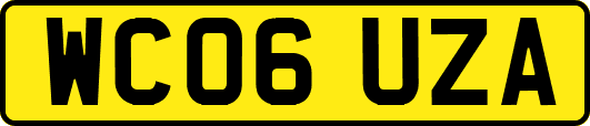 WC06UZA