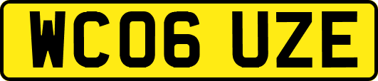 WC06UZE