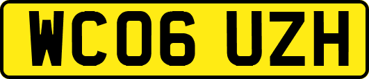 WC06UZH