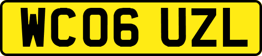 WC06UZL