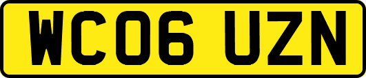 WC06UZN