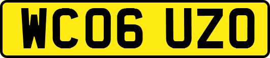 WC06UZO