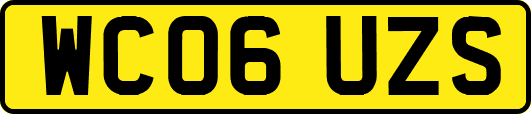 WC06UZS