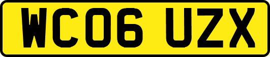 WC06UZX
