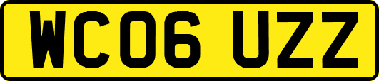 WC06UZZ