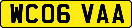 WC06VAA