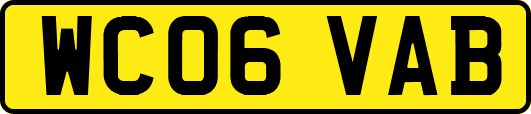 WC06VAB