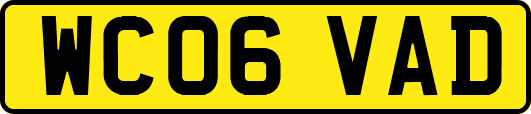 WC06VAD