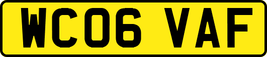 WC06VAF