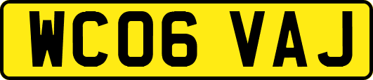 WC06VAJ