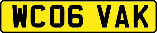 WC06VAK