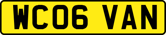 WC06VAN