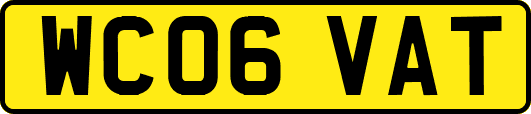 WC06VAT