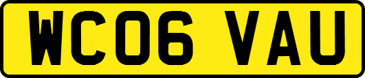 WC06VAU