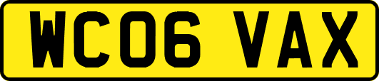 WC06VAX