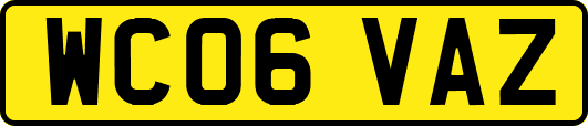 WC06VAZ