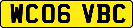 WC06VBC