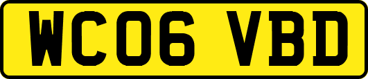 WC06VBD