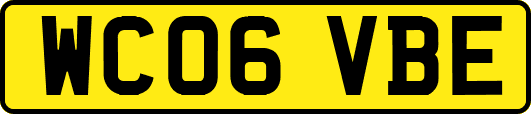 WC06VBE