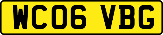 WC06VBG