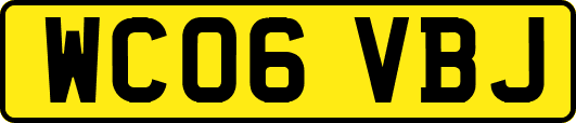 WC06VBJ