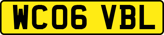 WC06VBL