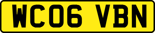 WC06VBN