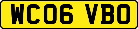 WC06VBO