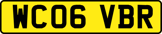 WC06VBR