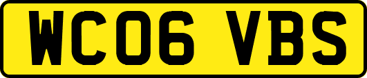 WC06VBS