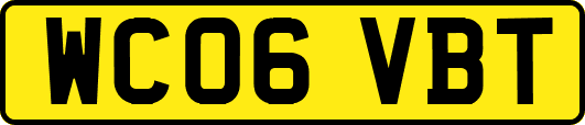 WC06VBT