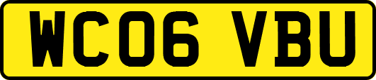 WC06VBU