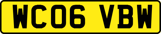 WC06VBW