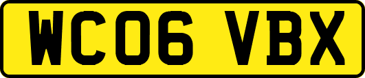 WC06VBX