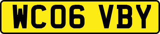 WC06VBY