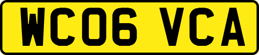 WC06VCA