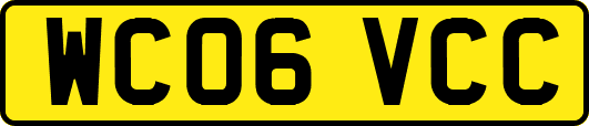 WC06VCC